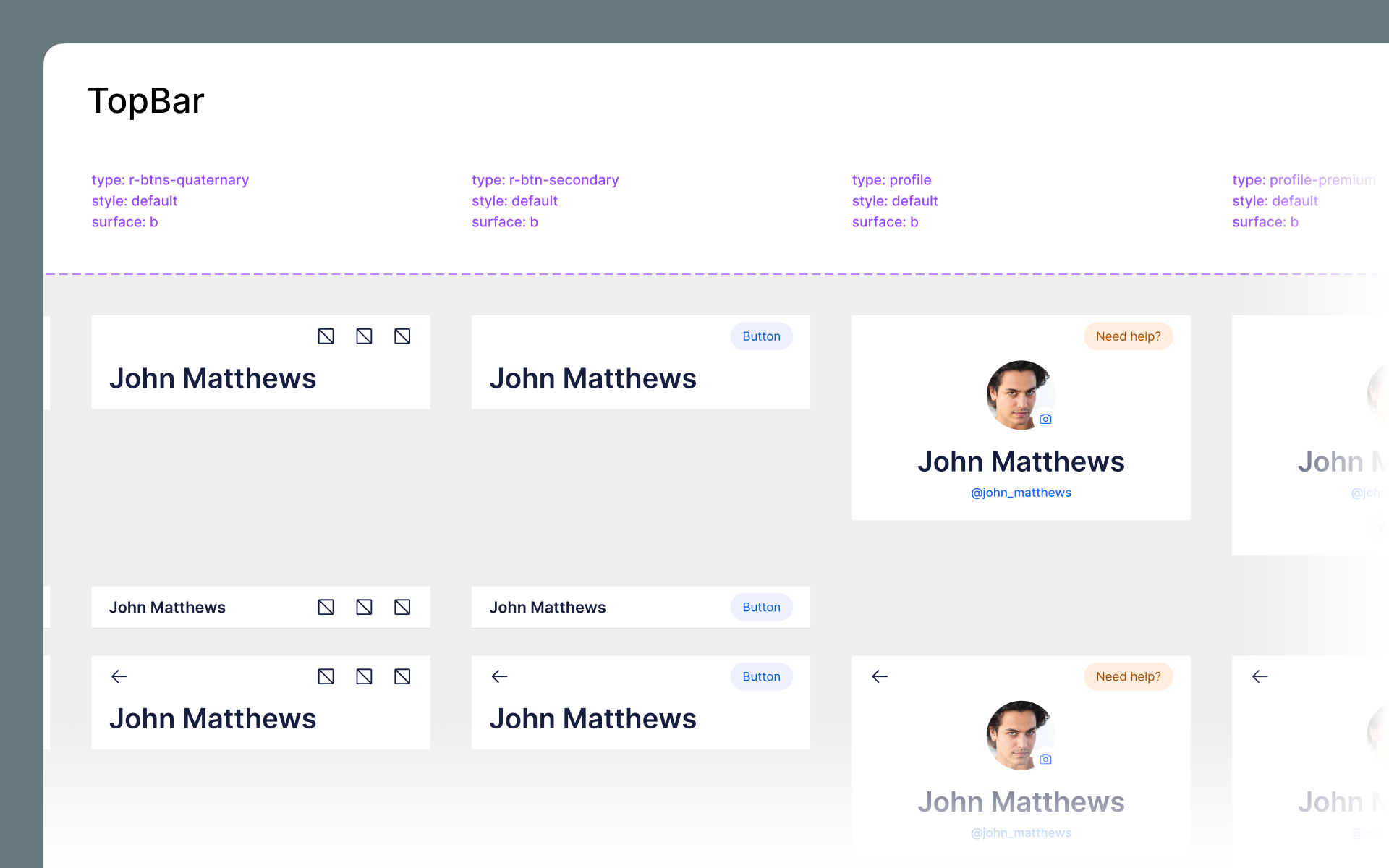 AmaizDesignSystem