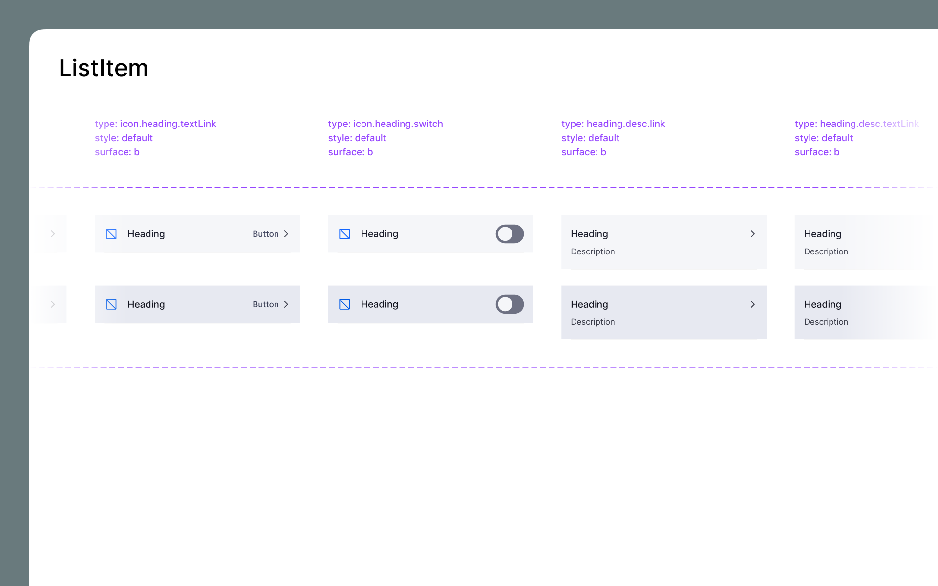 AmaizDesignSystem