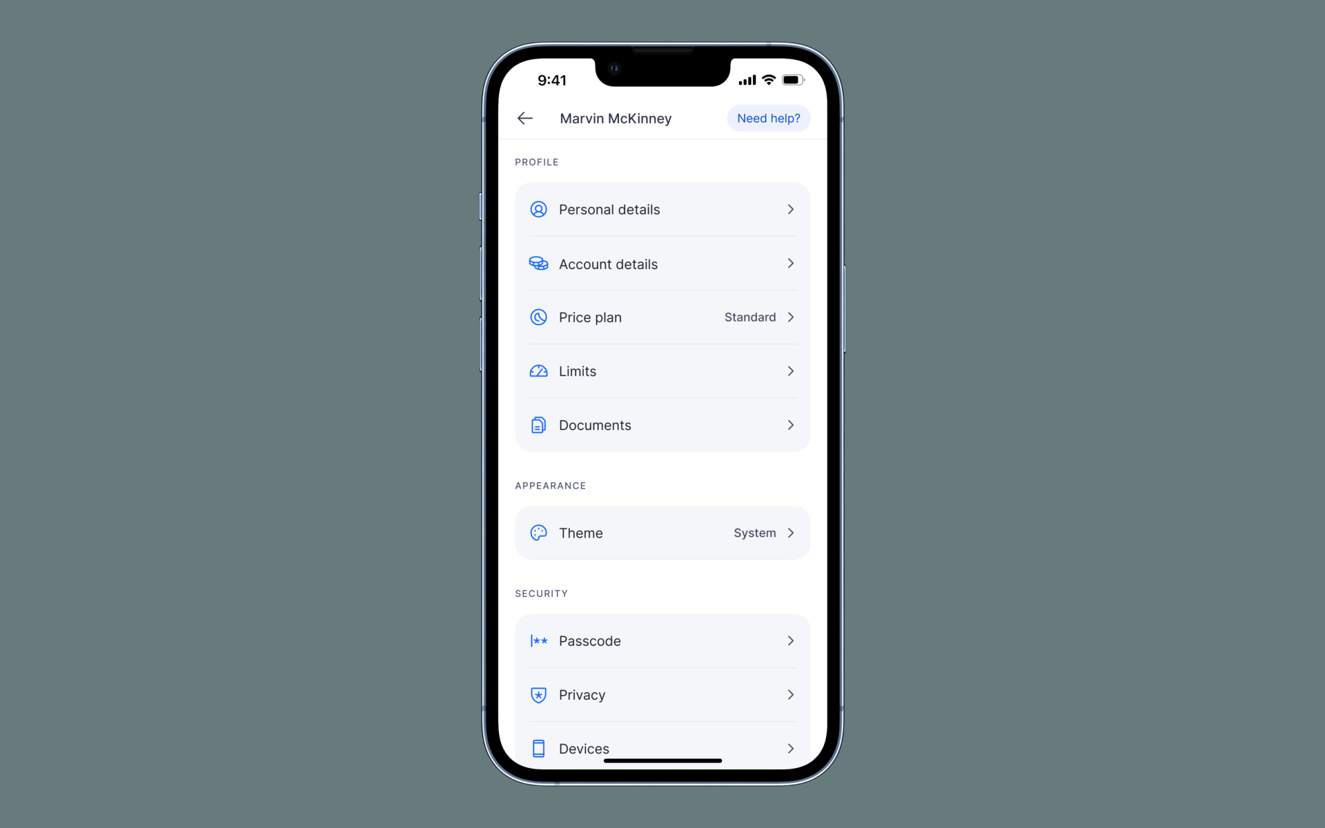 AmaizMobileApp