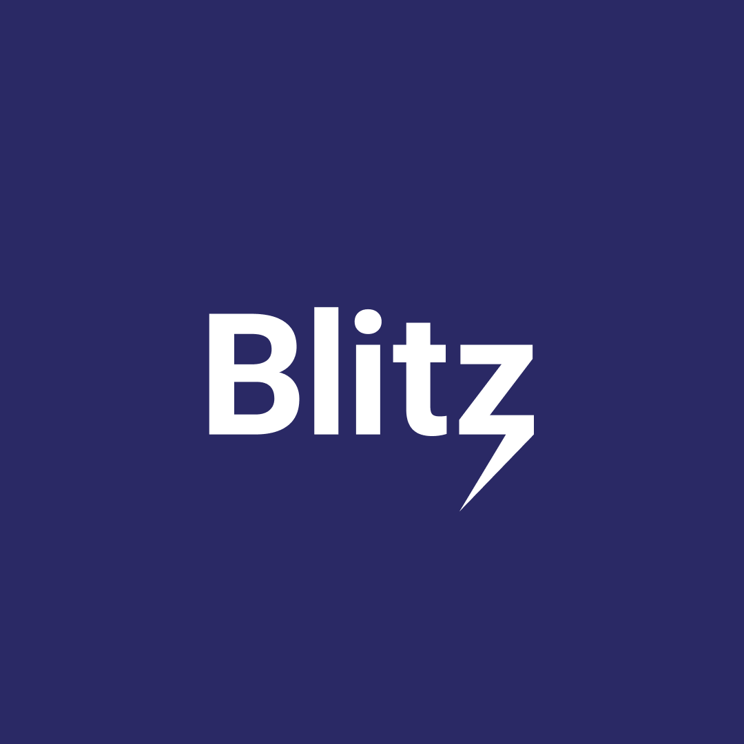 BlitzHackathon