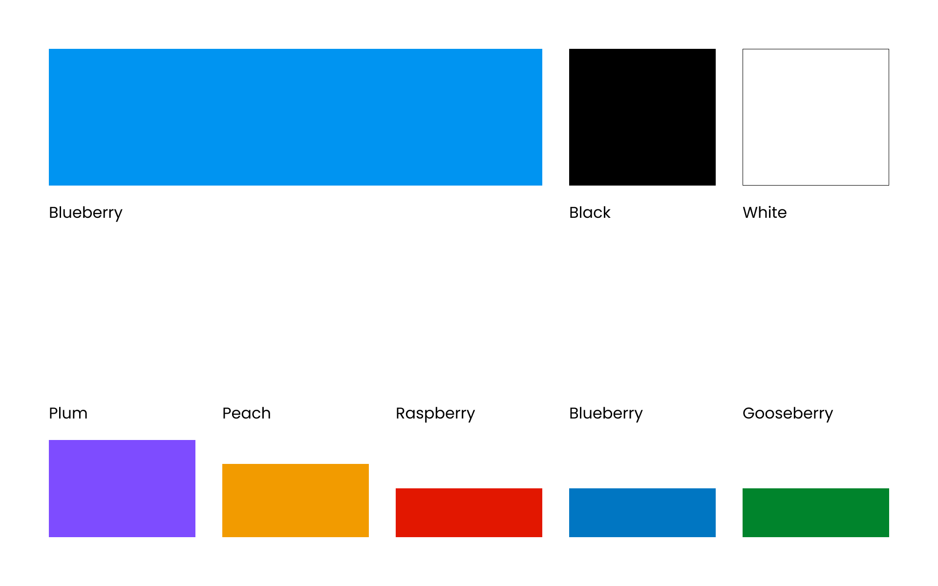 BuglanceColors