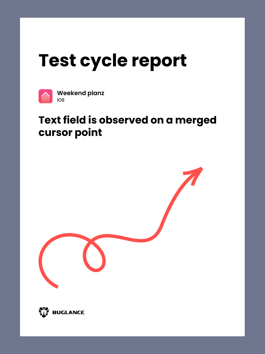 BuglancePDFExport