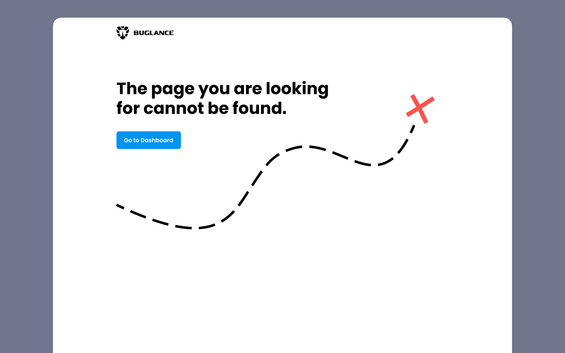 BuglanceWebApp