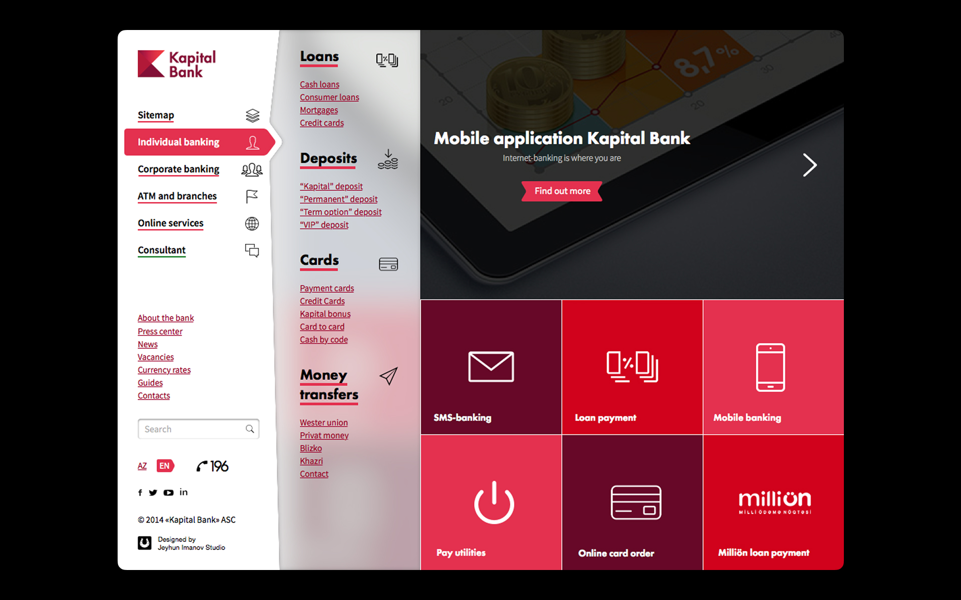 KapitalBank