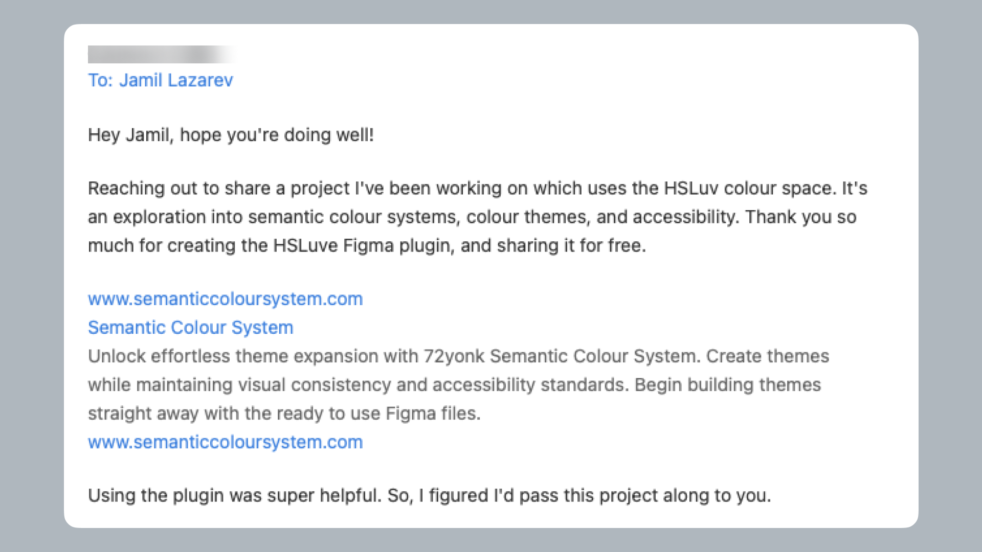 ThanksFromSemanticColourSystem280823