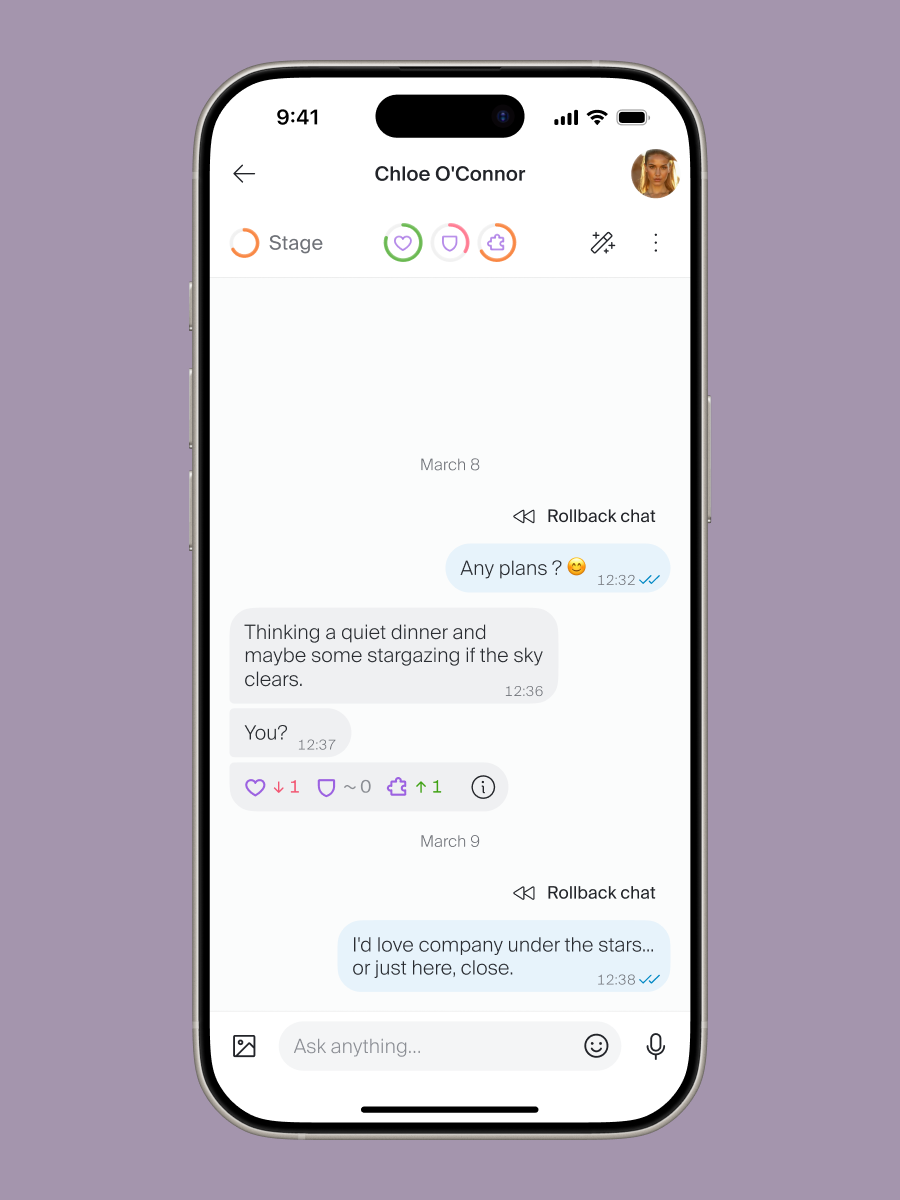 Stealth AI Startup