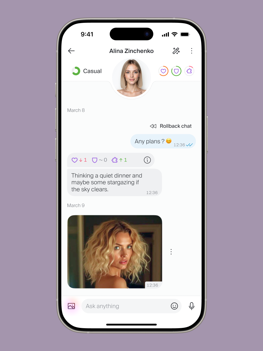 Stealth AI Startup